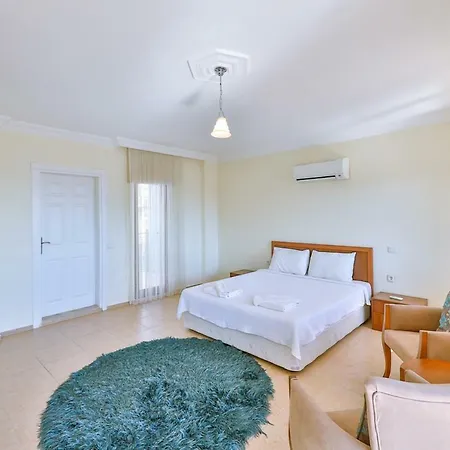 Villa Sedef *