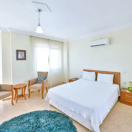 Villa Sedef Kalkan