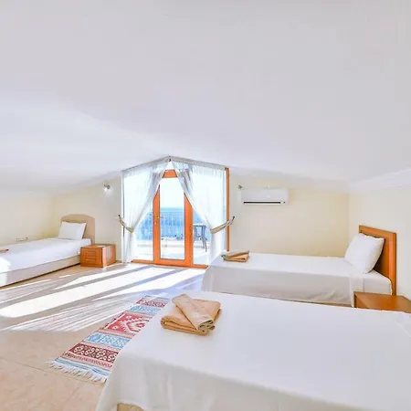 Sedef Villa Kalkan