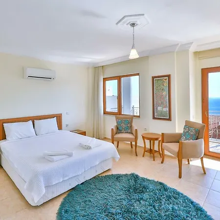 Sedef Villa *