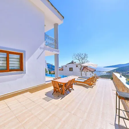Villa Sedef Kalkan